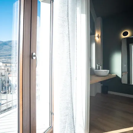 Mavi Πανσιόν Castel Di Sangro