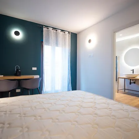 Πανσιόν Mavi Castel Di Sangro