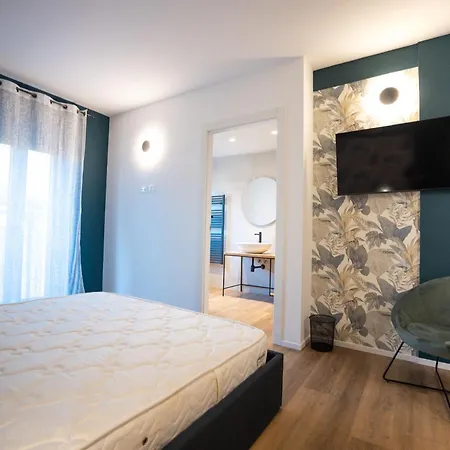 Πανσιόν Mavi 3*