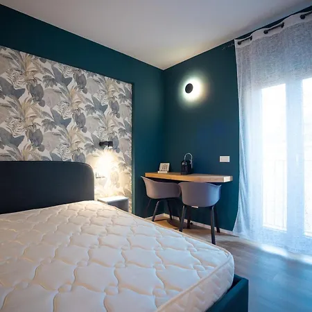 Mavi Maison d'hôtes Castel Di Sangro
