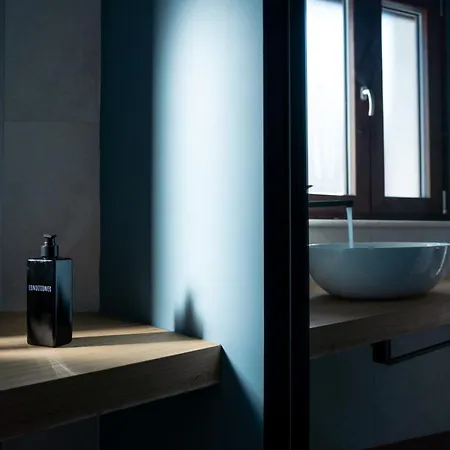 Πανσιόν Mavi 3*