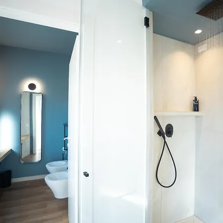 Πανσιόν Mavi Castel Di Sangro