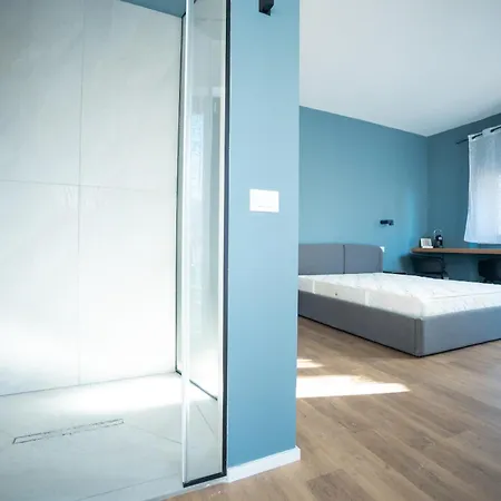 Mavi Πανσιόν 3*