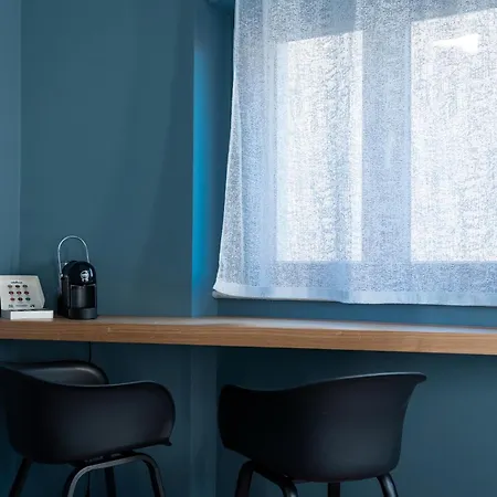 Mavi Πανσιόν Castel Di Sangro