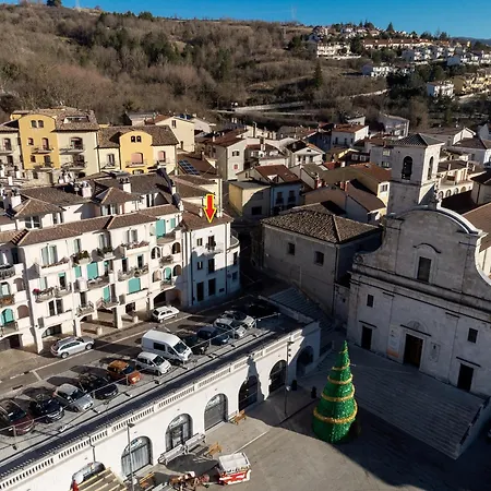 Mavi * Castel Di Sangro