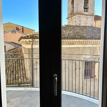 Mavi Castel Di Sangro