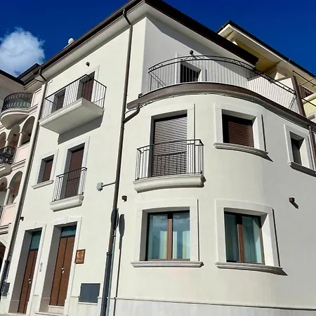 Mavi Maison d'hôtes Castel Di Sangro
