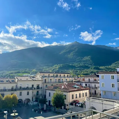 Mavi Πανσιόν Castel Di Sangro