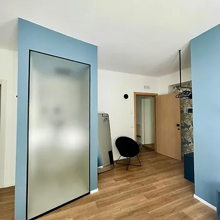 Πανσιόν Mavi Castel Di Sangro