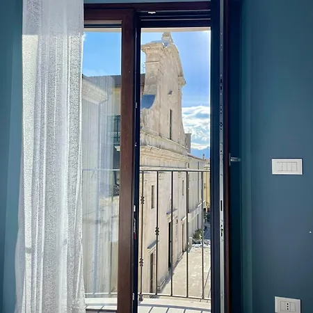 Mavi Castel Di Sangro