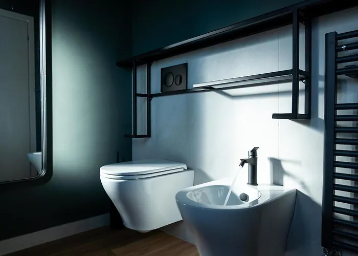 Mavi 게스트하우스 3*