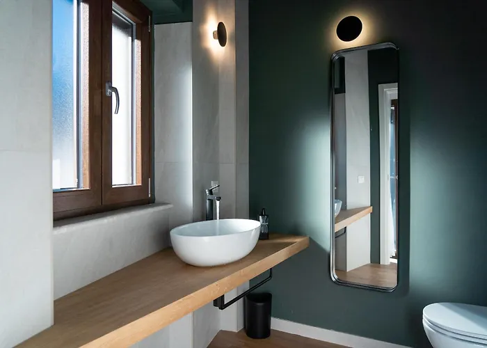 Casa de hóspedes Mavi Castel Di Sangro