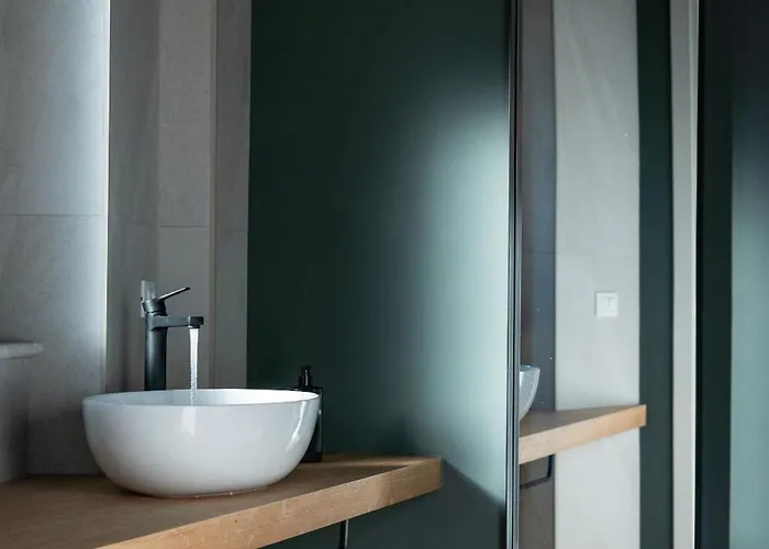 Mavi 게스트하우스