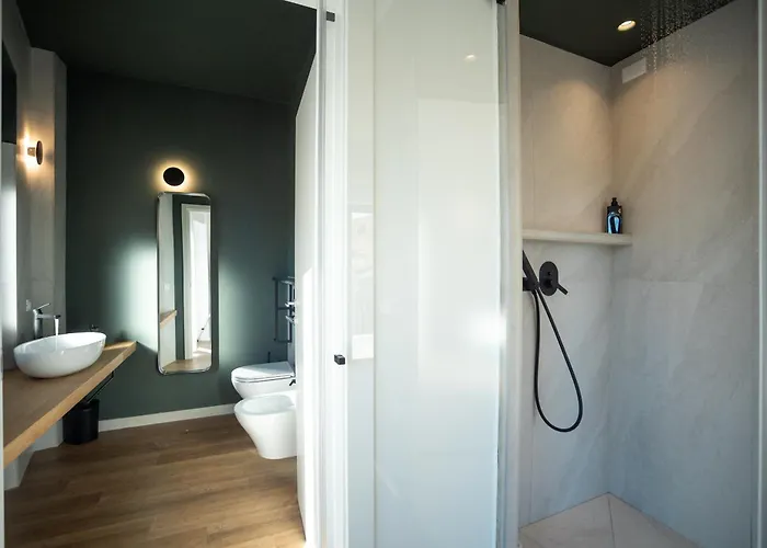 Casa de hóspedes Mavi