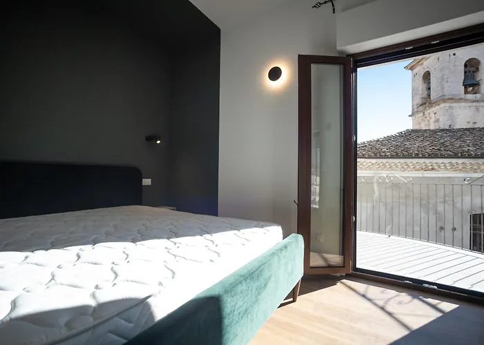 Mavi Castel Di Sangro