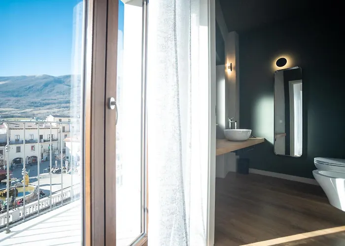 Mavi Casa de hóspedes Castel Di Sangro