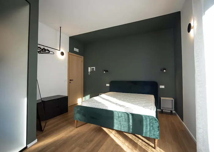 Mavi Castel Di Sangro