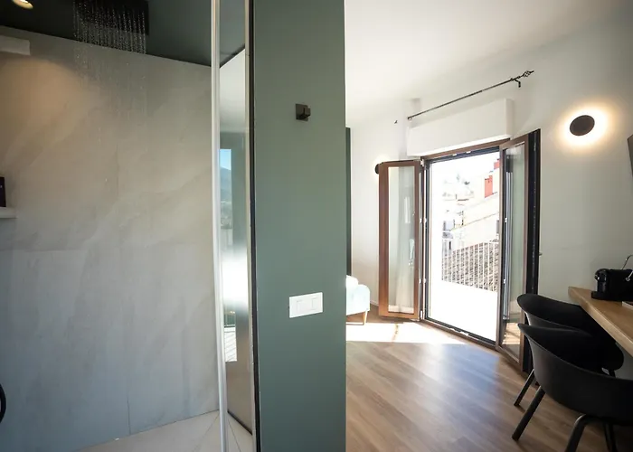 게스트하우스 Mavi 카스텔디상로