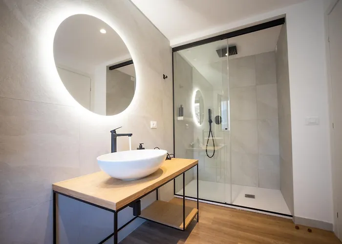 게스트하우스 Mavi 3*