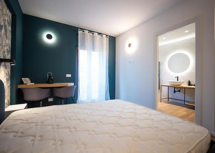 게스트하우스 Mavi 카스텔디상로