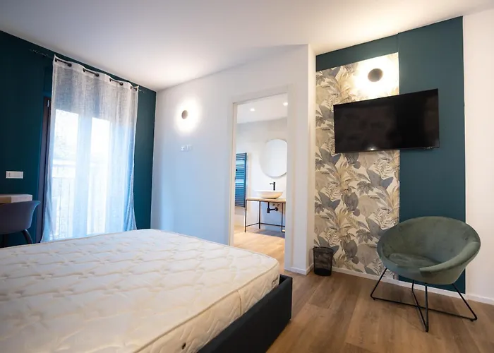 Casa de hóspedes Mavi 3*