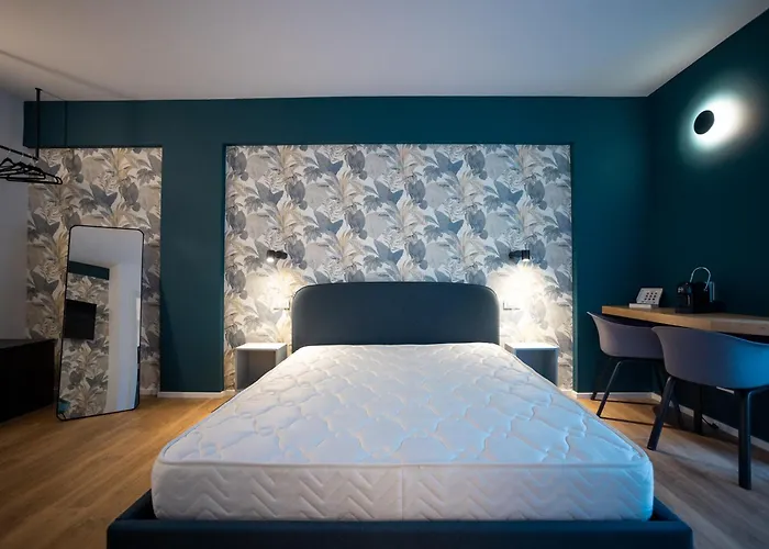 Mavi 카스텔디상로