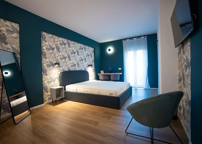 Casa de hóspedes Mavi Castel Di Sangro