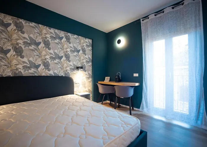 Mavi Casa de hóspedes Castel Di Sangro