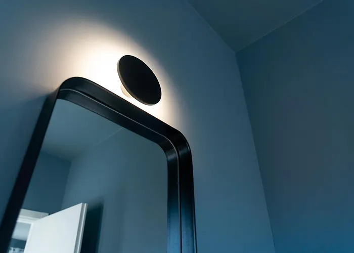 Casa de hóspedes Mavi