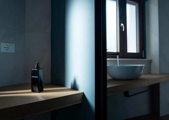 게스트하우스 Mavi 3*