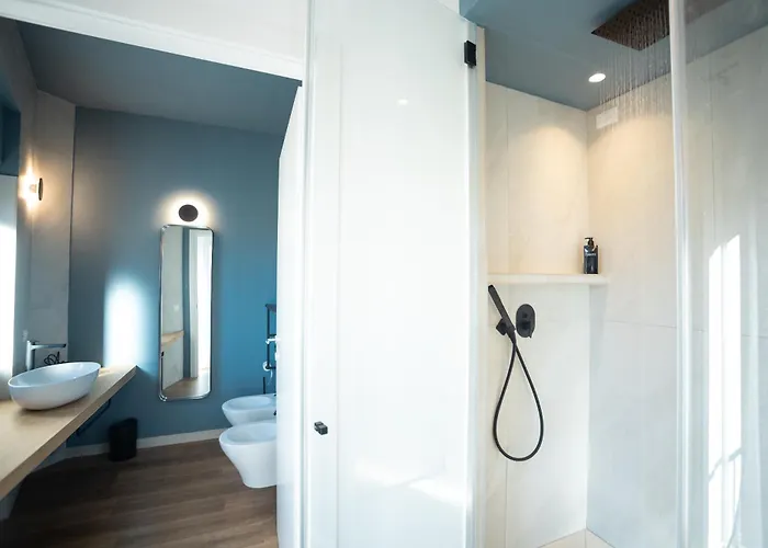 Casa de hóspedes Mavi Castel Di Sangro