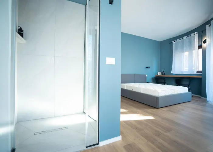 Mavi Casa de hóspedes 3*