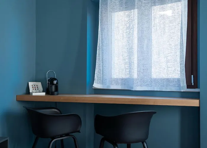 Mavi 게스트하우스 카스텔디상로