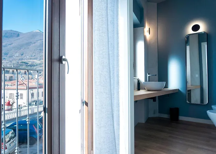 Mavi Casa de hóspedes