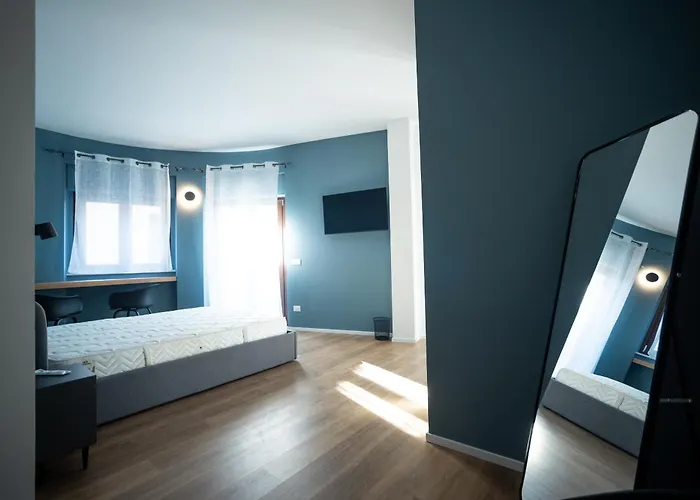 Mavi 3* 카스텔디상로