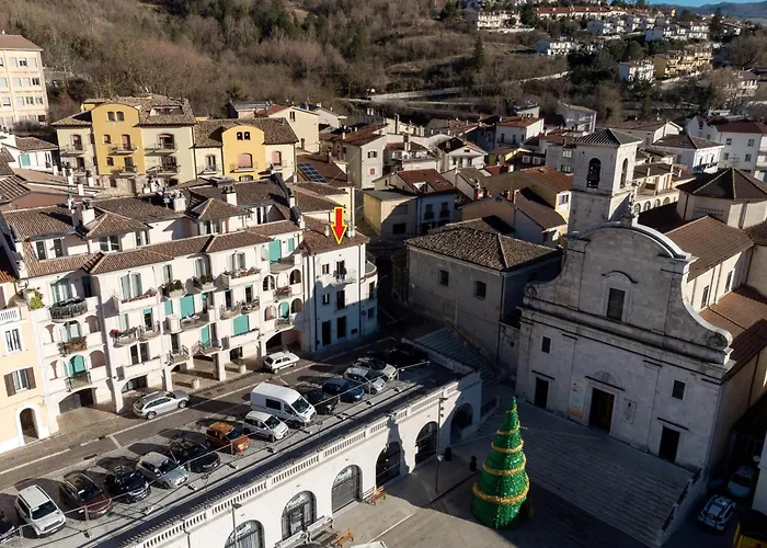 Mavi 3* Castel Di Sangro