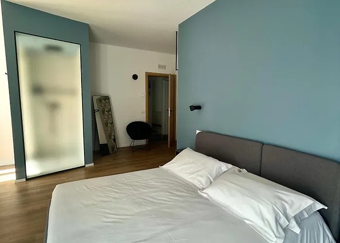 게스트하우스 Mavi 카스텔디상로