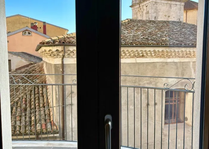 Mavi Castel Di Sangro