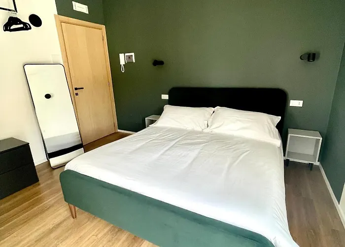 Mavi Casa de hóspedes 3*