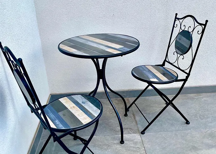 Mavi Casa de hóspedes Castel Di Sangro