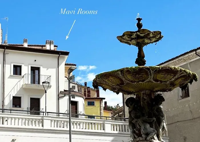 Mavi Castel Di Sangro