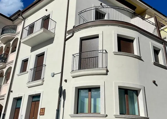 Mavi Casa de hóspedes Castel Di Sangro