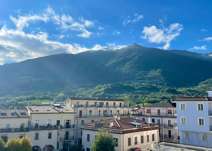 Mavi Casa de hóspedes Castel Di Sangro