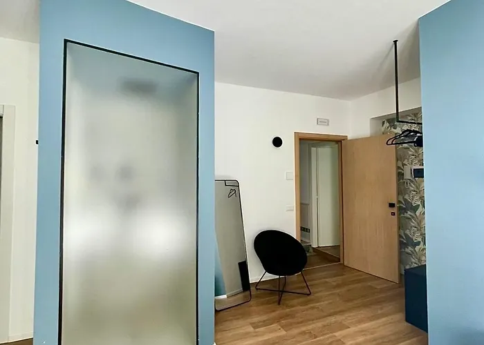 Casa de hóspedes Mavi Castel Di Sangro